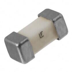 4 A 125 V AC 125 V DC Fuse Board Mount (Cartridge Style Excluded) Surface Mount 2-SMD, Square End Block - Littelfuse Inc.