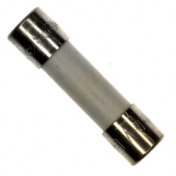 10 A 250 V 150 V Fuse Cartridge, Ceramic Requires Holder 5mm x 20mm - 1