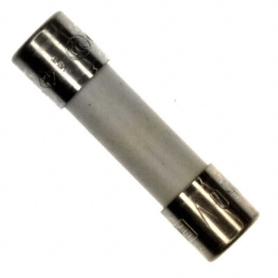 10 A 250 V 150 V Fuse Cartridge, Ceramic Requires Holder 5mm x 20mm - 1