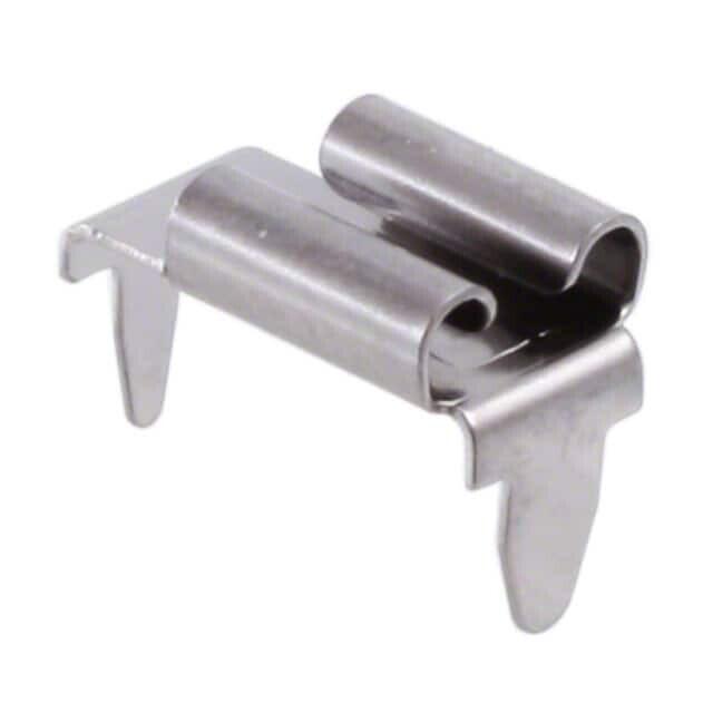  Fuse Clip 30 A 500v Circuit Blade Through Hole