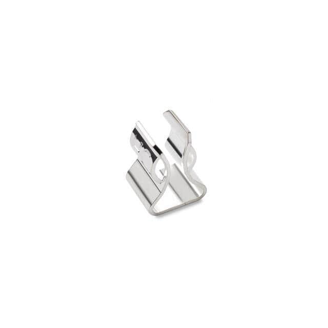  Fuse Clip 40 A - 1 Circuit Cartridge Through Hole