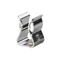 Fuse Clip 15 A 1000V 1 Circuit Cartridge Chassis Mount - SCHURTER Inc.