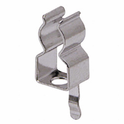 Fuse Clip 1 Circuit Cartridge Through Hole - MPD (Memory Protection Devices)