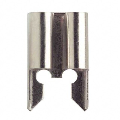 Fuse Clip 30 A 500V 1 Circuit Blade Through Hole - 2