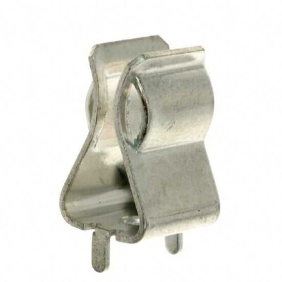 Fuse Clip 30 A 1 Circuit Cartridge Through Hole - 1