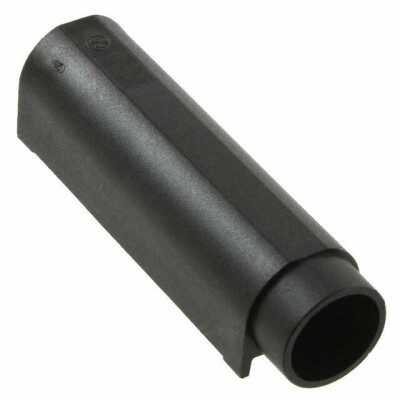 Fuse Holder 10 A 250V 1 Circuit Cartridge Through Hole - 1