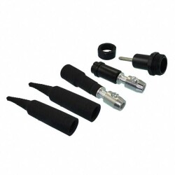 Fuse Holder 30 A 600V 1 Circuit Cartridge Free Hanging (In-Line) - Eaton - Bussmann Electrical Division