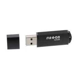 USB Flash Drive 32GB FLASH - NAND (MLC) USB 2.0 - Flexxon Pte Ltd