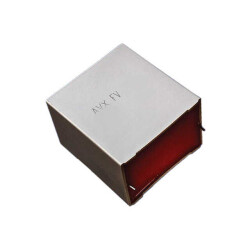 1 µF Film Capacitor 305V Polypropylene (PP), Metallized Radial - KYOCERA AVX