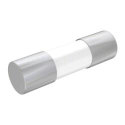 10A 700 VAC 800 VDC Fuse Cartridge Requires Holder - Eaton - Bussmann Electrical Division