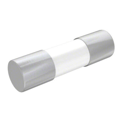 10A 700 VAC 800 VDC Fuse Cartridge Requires Holder - 1