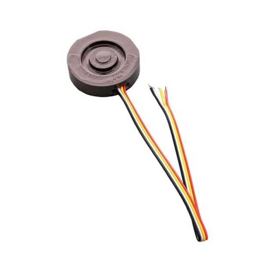 Load Cell Force Sensor 5.00kgf (11lbs) - 1