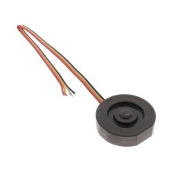 Load Cell Force Sensor 50.00kgf (110lbs) - TE Connectivity Measurement Specialties