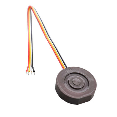 FX29 Compact Compression Load Cell 100LBF - 1