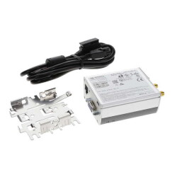 GATEWAY IOT PROGRRAMMER FX30S R15.0.3 - 4G/3G/2G EDGE, GSM, GPRS, HSPA+, LTE, UMTS Gateway AT&T, T-Mobile, Verizon RS-232/485, USB - Sierra Wireless