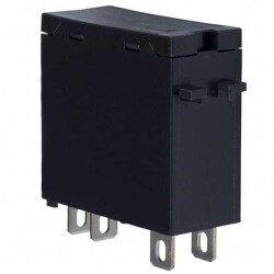 DC Output Module Output Module 2A 4 ~ 60VDC Output 5 ~ 24VDC Supply - Omron Automation and Safety