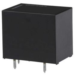 General Purpose Relay SPDT (1 Form C) 12VDC Coil Through Hole - Aratas America LLC