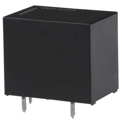 General Purpose Relay SPDT (1 Form C) 12VDC Coil Through Hole - Aratas America LLC