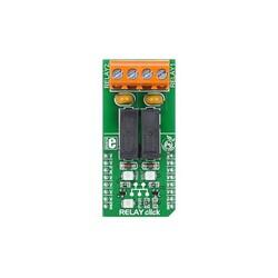 G6D-1A-ASI DC5 Electromechanical Relay mikroBUS™ Click™ Platform Evaluation - MikroElektronika (1)