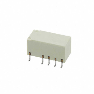 Telecom Relay DPDT (2 Form C) Surface Mount - 1