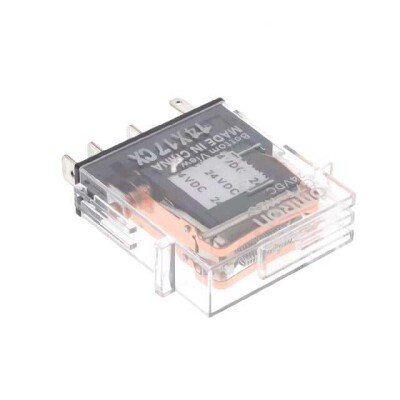 Relay - 1