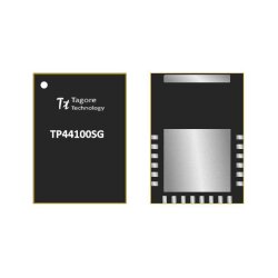 N-Channel 650 V 19A (Tc) Surface Mount 22-QFN (5x7) - Tagore Technology