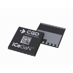 N-Channel 650 V 27A Surface Mount 16-DFN (8x8) - 1