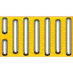 N-Channel 100 V 60A (Ta) Surface Mount Die - EPC