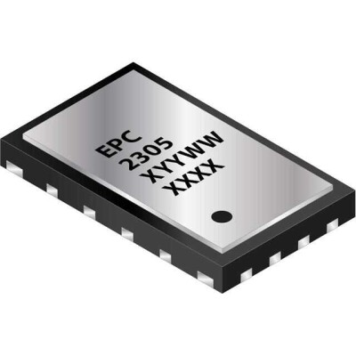 N-Channel 150 V 80A (Ta) Surface Mount 7-QFN (3x5) - 1