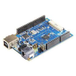 Gapuino GAP8 RISC-V Dev Kit - 4