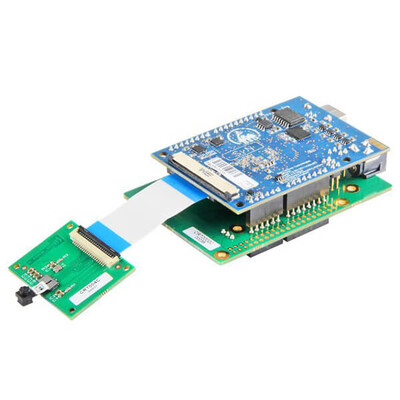 Gapuino GAP8 RISC-V Dev Kit - 1