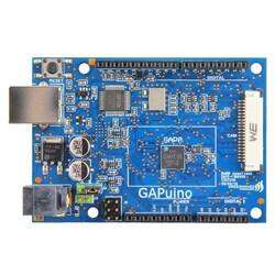 Gapuino GAP8 RISC-V Dev Kit - 5