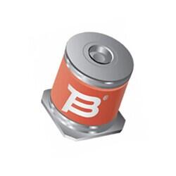Gas Discharge Tube 185 V 1000A (1kA) 2 Pole Surface Mount - Bourns Inc.