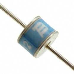 Gas Discharge Tube 420 V 10000A (10kA) ±15% 2 Pole Through Hole - Bourns Inc.