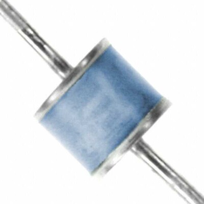 Gas Discharge Tube 250 V 5000A (5kA) ±15% 2 Pole Through Hole - 1