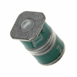 Gas Discharge Tube 150 V 5000A (5kA) ±25% 3 Pole Surface Mount - Bourns Inc.