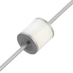 Gas Discharge Tube 70 V 5000A (5kA) ±20% 2 Pole Through Hole - YAGEO