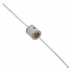 Gas Discharge Tube 350 V 5000A (5kA) ±20% 2 Pole Through Hole - 1