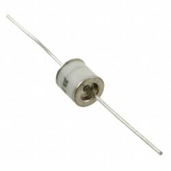 Gas Discharge Tube 6000 V 5000A (5kA) ±20% 2 Pole Through Hole - Bourns Inc.
