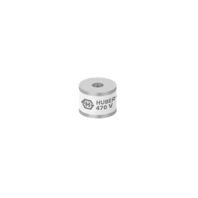 Gas Discharge Tube 470 V 2 Pole Chassis, Stud Mount - 1