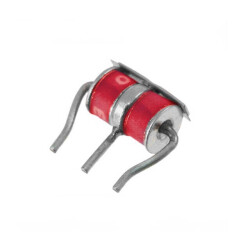 Gas Discharge Tube 90 V 10000A (10kA) ±20% 3 Pole Through Hole - EPCOS - TDK Electronics