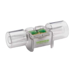 Gas Flow Sensor ±33 SLPM Plastic - Sensirion AG