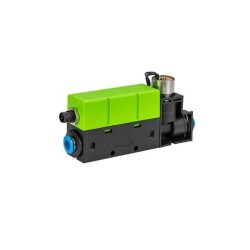 Gas Flow Sensor 50 SLM Male, 0.24
