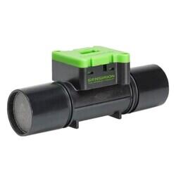 Gas Flow Sensor 0 ~ 1.25 mbar Male, 0.8661