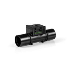 Gas Flow Sensor -150 ~ +300 SLPM Male, 0.8661