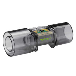 Gas Flow Sensor ±250 SLPM Plastic - Sensirion AG