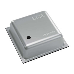 Gas, Humidity, Pressure, Temperature Sensor Digital Output - Bosch Sensortec