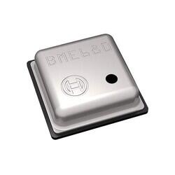 Gas, Humidity, Pressure, Temperature Sensor I²C, SPI Output - Bosch Sensortec