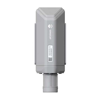 Gas, Humidity, Temperature Sensor LoRaWAN Output - 1