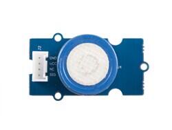 Gas O2 Sensor Grove Platform Evaluation Expansion Board - 3